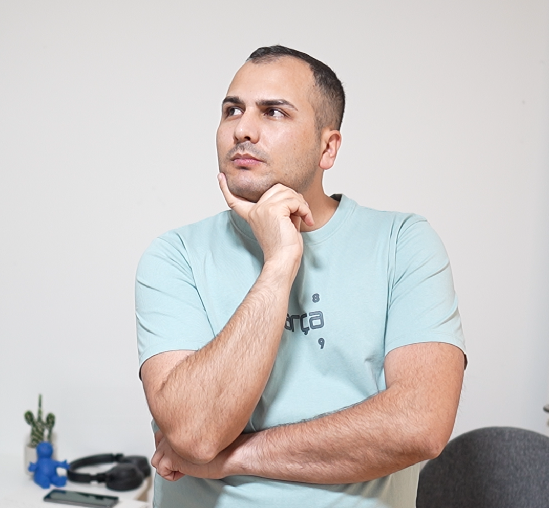 My 2026 Resolution – Choosing Depth Over Distraction