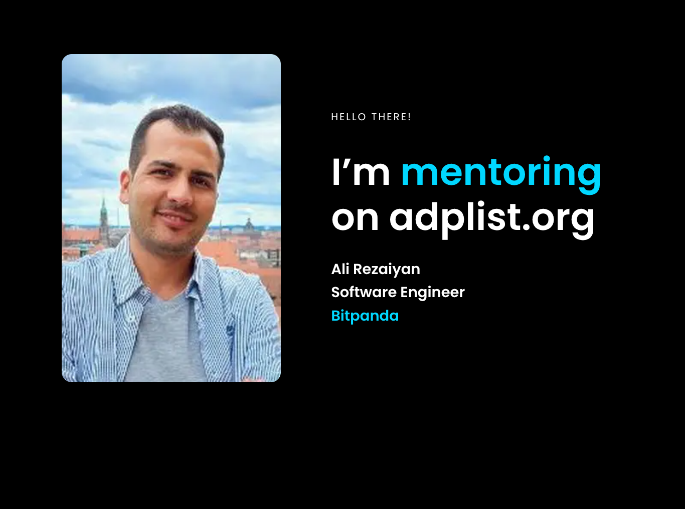 ADPList impact overview