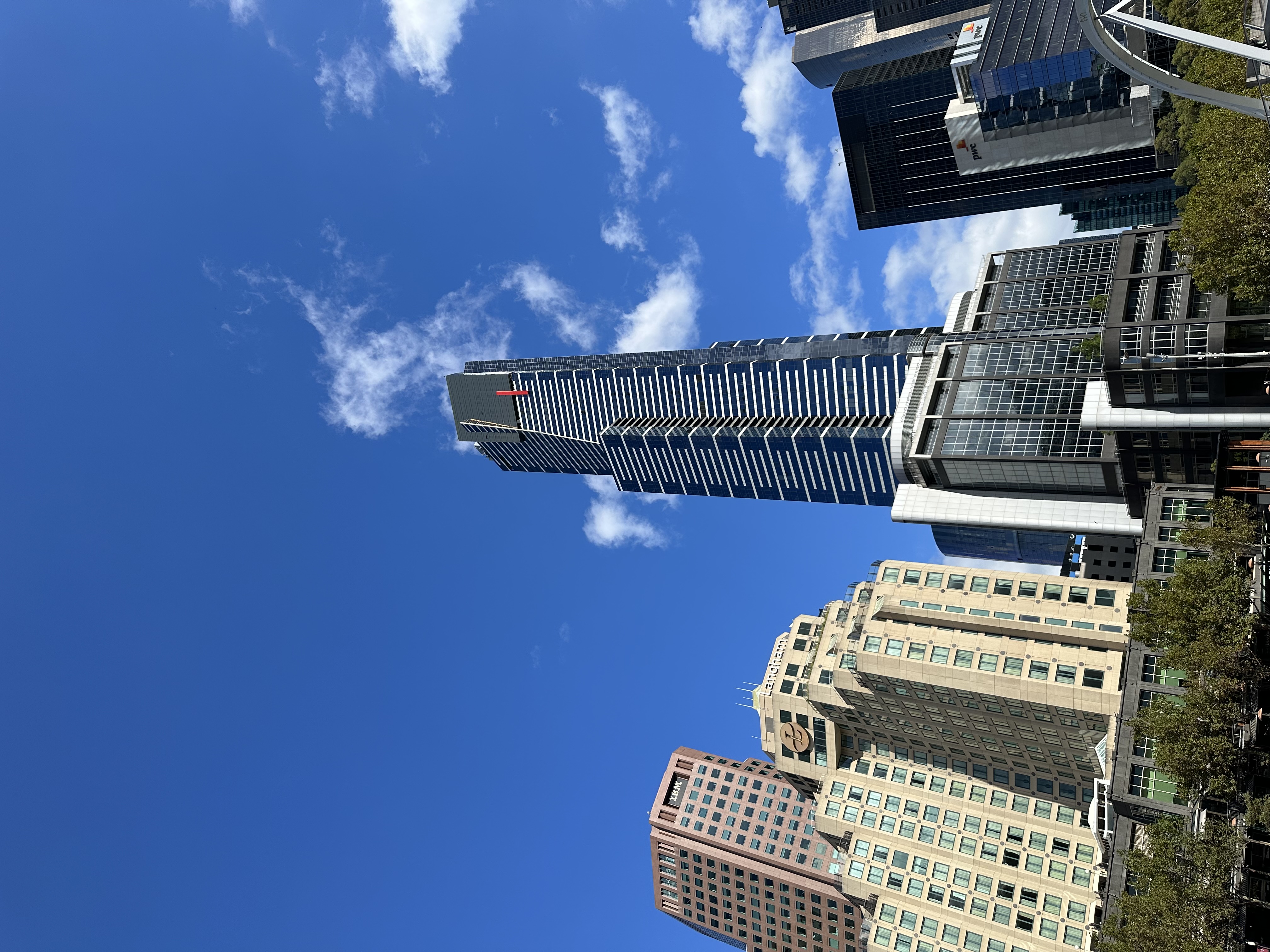 Sydney CBD